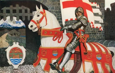 Carlisle, "Das Tor zu Schottland"